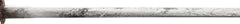 FINE BAVARIAN OFFICER’S SWORD C.1840-60 - Fagan Arms