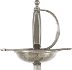 EUROPEAN DUELING RAPIER C.1800 - Fagan Arms