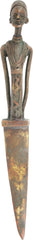DOGON RITUAL DAGGERS - Fagan Arms
