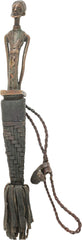 DOGON RITUAL DAGGERS - Fagan Arms