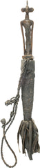 DOGON RITUAL DAGGERS - Fagan Arms