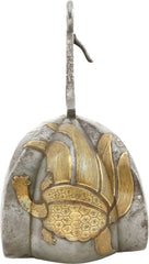JAPANESE SAMURAI STIRRUP, ABUMI - Fagan Arms