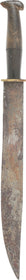 MEXICAN FIGHTING KNIFE