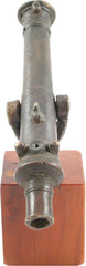 INDONESIAN RAIL GUN LANTAKA - Fagan Arms