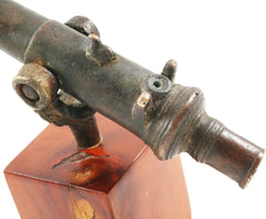 INDONESIAN RAIL GUN LANTAKA - Fagan Arms
