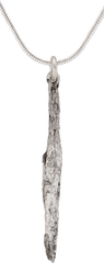 CELTIC PROSPERITY INGOT NECKLACE, C.400-100 - Fagan Arms