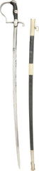 IMPERIAL GERMAN NCO SWORD - Fagan Arms