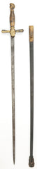 CIVIL WAR MILITIA NCO SWORD - Fagan Arms