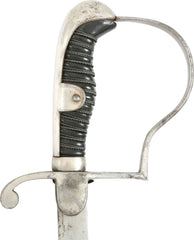 IMPERIAL GERMAN NCO SWORD - Fagan Arms