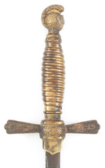 CIVIL WAR MILITIA NCO SWORD - Fagan Arms