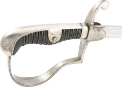 IMPERIAL GERMAN NCO SWORD - Fagan Arms