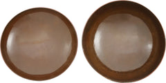 JAPANESE LACQUERED COVERED BOWL - Fagan Arms