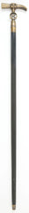 MINER’S GUILD CONCEALED SWORD WALKING STICK. - Fagan Arms
