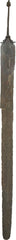 CELTIC BROADSWORD C.150BC-50BC - Fagan Arms