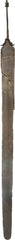 CELTIC BROADSWORD C.150BC-50BC - Fagan Arms