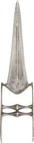 INDOPERSIAN ARMOR PIERCING DAGGER KATAR