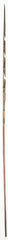 FINE OLD SOLOMON ISLANDS SPEAR - Fagan Arms