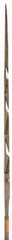 FINE OLD SOLOMON ISLANDS SPEAR - Fagan Arms