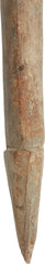 SOLOMON ISLANDS WAR CLUB. - Fagan Arms