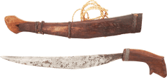 PHILIPPINE DAGGER TALIBON - Fagan Arms