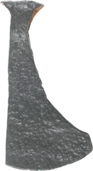 FINE VIKING BATTLE AXE, 10TH-11TH CENTURY AD - Fagan Arms