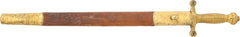 VICTORIAN THEATRICAL SWORD - Fagan Arms