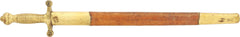 VICTORIAN THEATRICAL SWORD - Fagan Arms