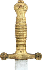 VICTORIAN THEATRICAL SWORD - Fagan Arms