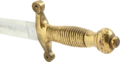 VICTORIAN THEATRICAL SWORD - Fagan Arms
