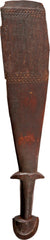 NEW GUINEA CLUB SWORD - Fagan Arms