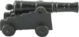 VINTAGE DESKTOP CANNON