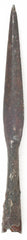 FINE BODKIN ARROWHEAD C.12th-14th CENTURY - Fagan Arms