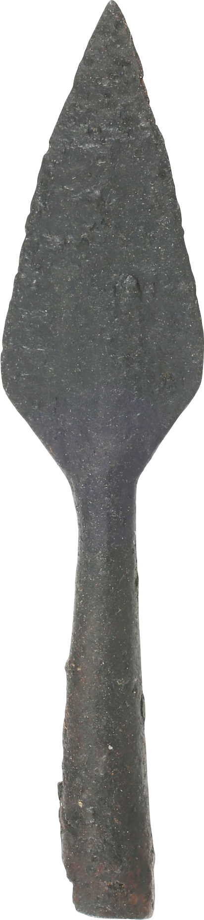 VIKING ARROWHEAD C.850-1000 AD. - Fagan Arms