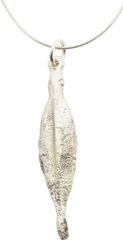 GREEK COMMERCE TOKEN C.700 BC - Fagan Arms