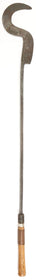 HUTU THROWING KNIFE