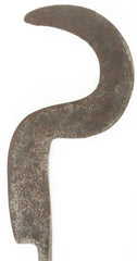 HUTU THROWING KNIFE - Fagan Arms