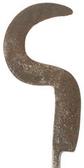HUTU THROWING KNIFE - Fagan Arms