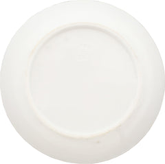WORCESTER PORCELAIN COFFEE CUP AND SAUCER C.1810 - Fagan Arms