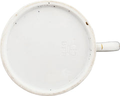 WORCESTER PORCELAIN COFFEE CUP AND SAUCER C.1810 - Fagan Arms