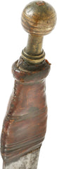 MANDINGO SABER. - Fagan Arms