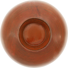 JAPANESE LACQUERED BOWL, OWAN. Meiji period - Fagan Arms