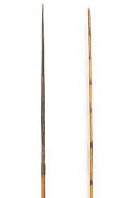 EARLY SOLOMON ISLANDS SPEAR - WAS $80