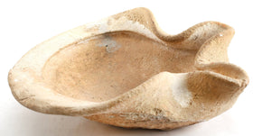 ANCIENT HOLY LAND OIL LAMP