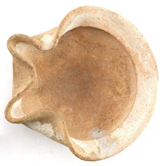 ANCIENT HOLY LAND OIL LAMP - Fagan Arms