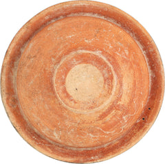 CYPRIOT TERRACOTTA BOWL - Fagan Arms