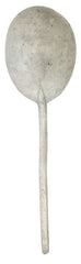 COLONIAL AMERICAN PEWTER SPOON. - Fagan Arms