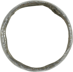 VIKING WOMAN’S WEDDING RING 850-1050 AD SIZE 3 ¾ - Fagan Arms