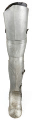 ANTIQUE SUIT OF ARMOR - Fagan Arms
