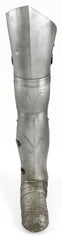 ANTIQUE SUIT OF ARMOR - Fagan Arms
