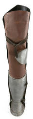 ANTIQUE SUIT OF ARMOR - Fagan Arms